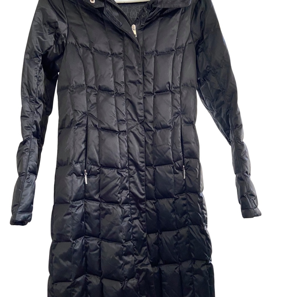 Spyder Winter Jacket - Picture 4 of 9